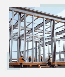 Услуги Изготовление металлоконструкций под ключ в Лангепасе