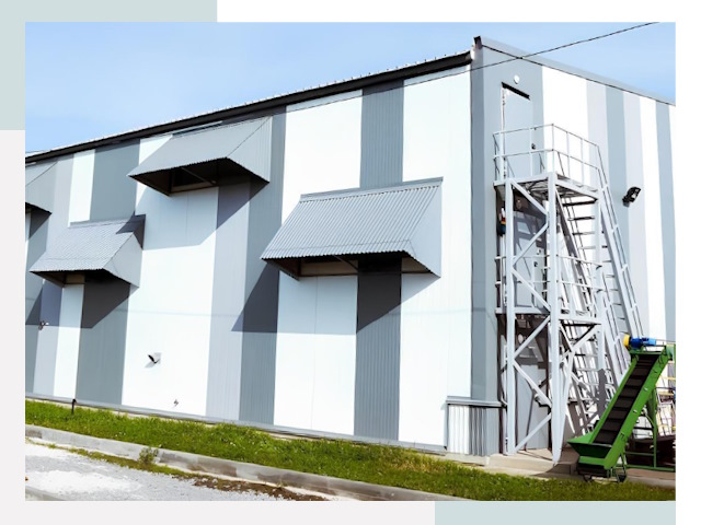 Строительство овощехранилищ от 606 руб. в Лангепас