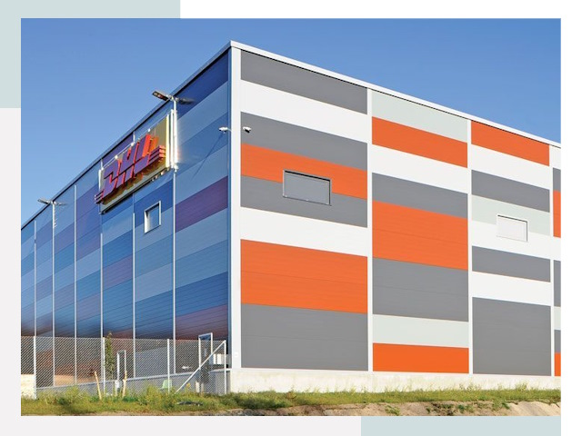 Строительство бизнес-центров в Лангепасе