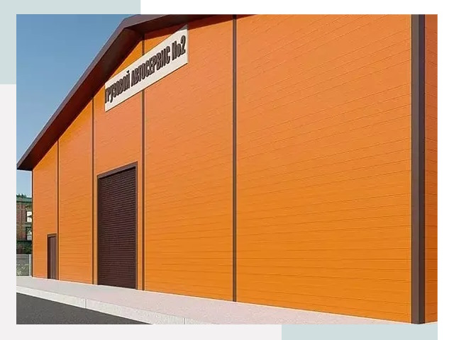 Строительство автосервисов в Лангепасе