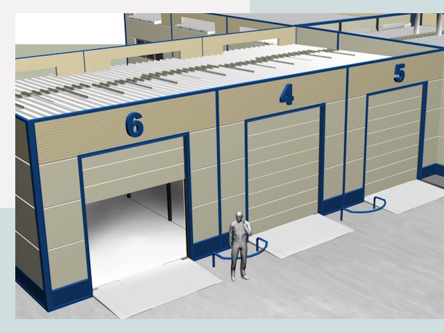 Строительство автомоек от 606 руб. в Лангепас