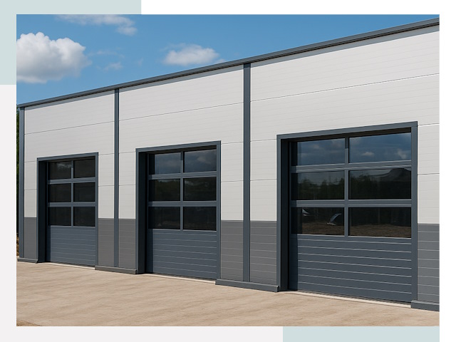 Строительство автомоек в Лангепасе