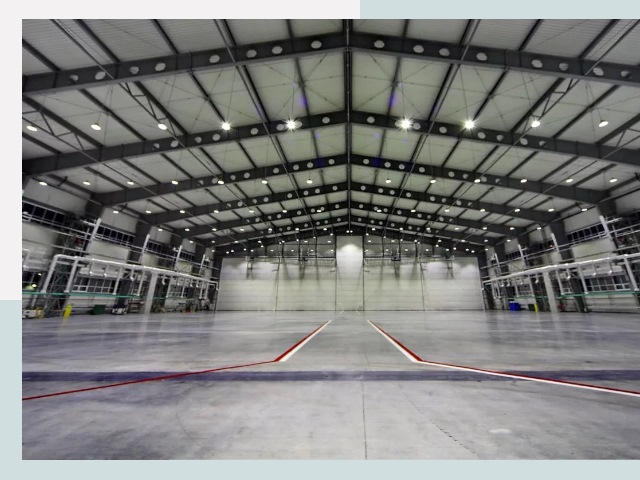 Ангары для бизнеса в Лангепас от 606 руб. - Надежность и качество