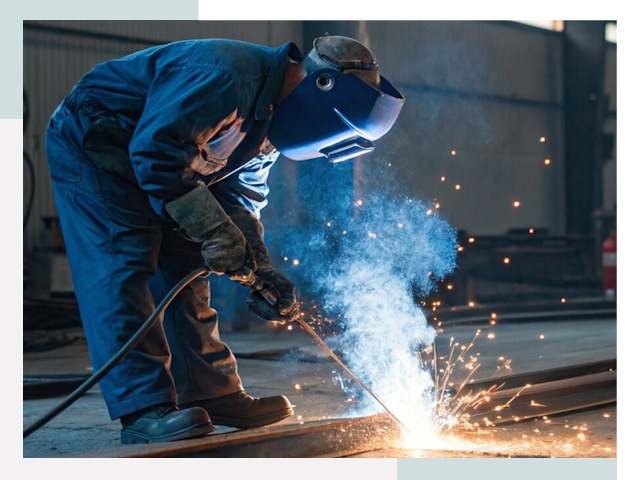 Профессиональные сварочные работы от 606 руб. в Лангепас