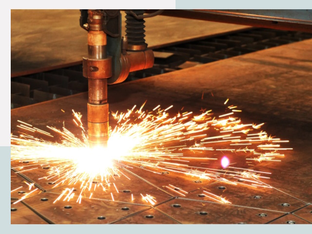 Плазменная резка металла в Лангепасе от 606 руб.